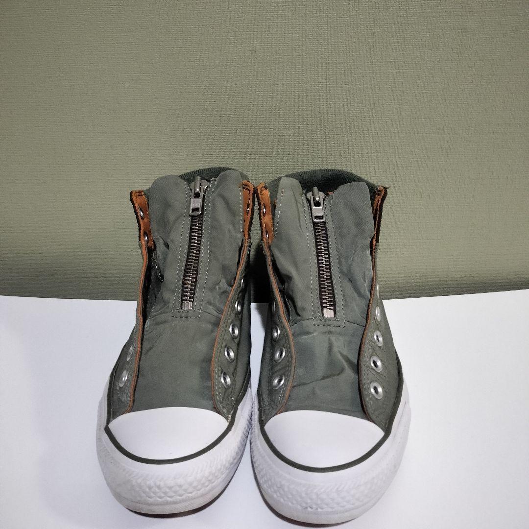 セール【希少/US規格】CONVERSE CHUCK TAYLOR MA-1