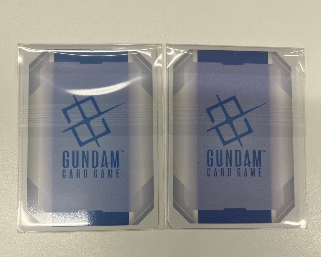 キラ　ヤマト　能力の覚醒　ニュータイプチャレンジ　プロモ　パラレル