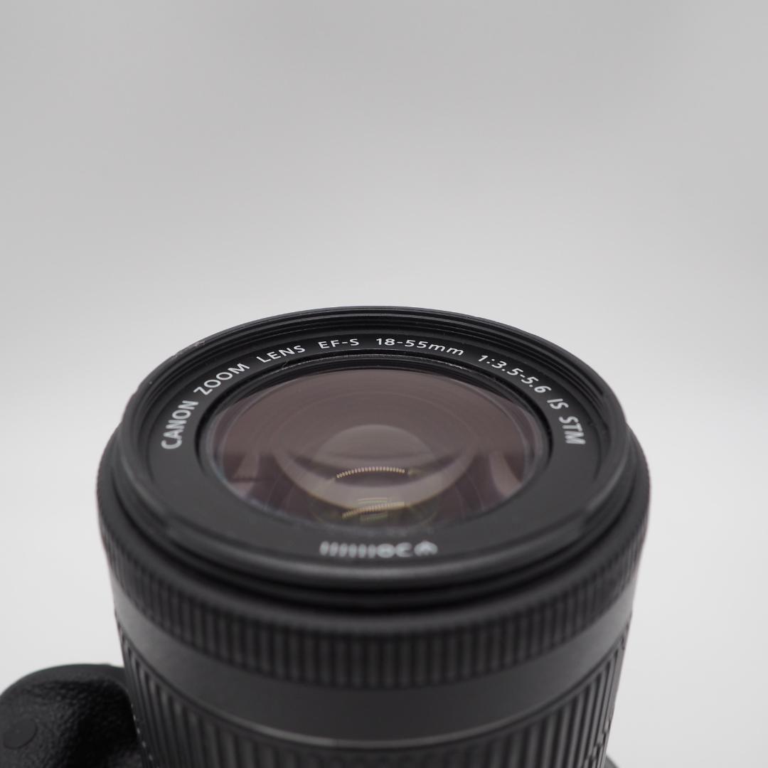 Canon EOS Kiss X7i デジタル一眼カメラ レンズセット