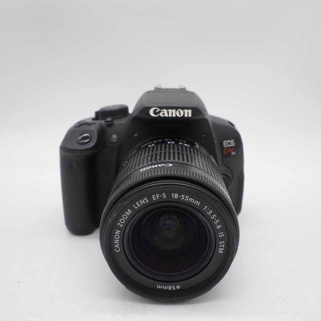 Canon EOS Kiss X7i デジタル一眼カメラ レンズセット