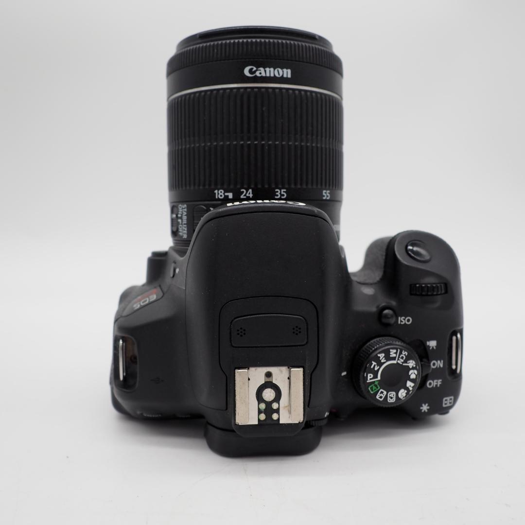 Canon EOS Kiss X7i デジタル一眼カメラ レンズセット