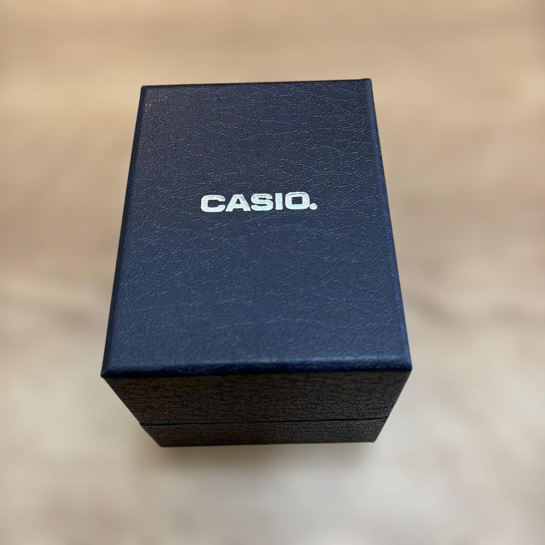 CASIO PRO TREK PRW-2500T シルバー