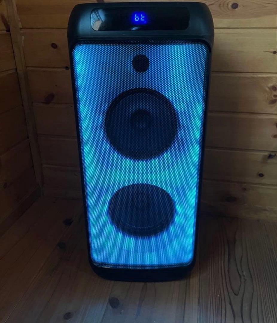 スピーカーBluetooth、