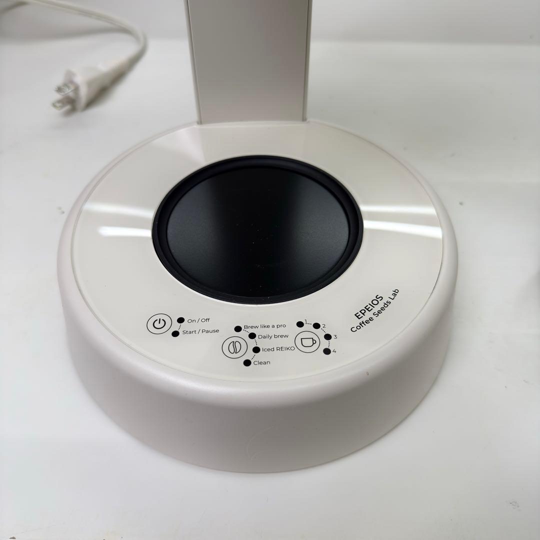 EPEIOS Mocca Lite コーヒーメーカーエペイオス