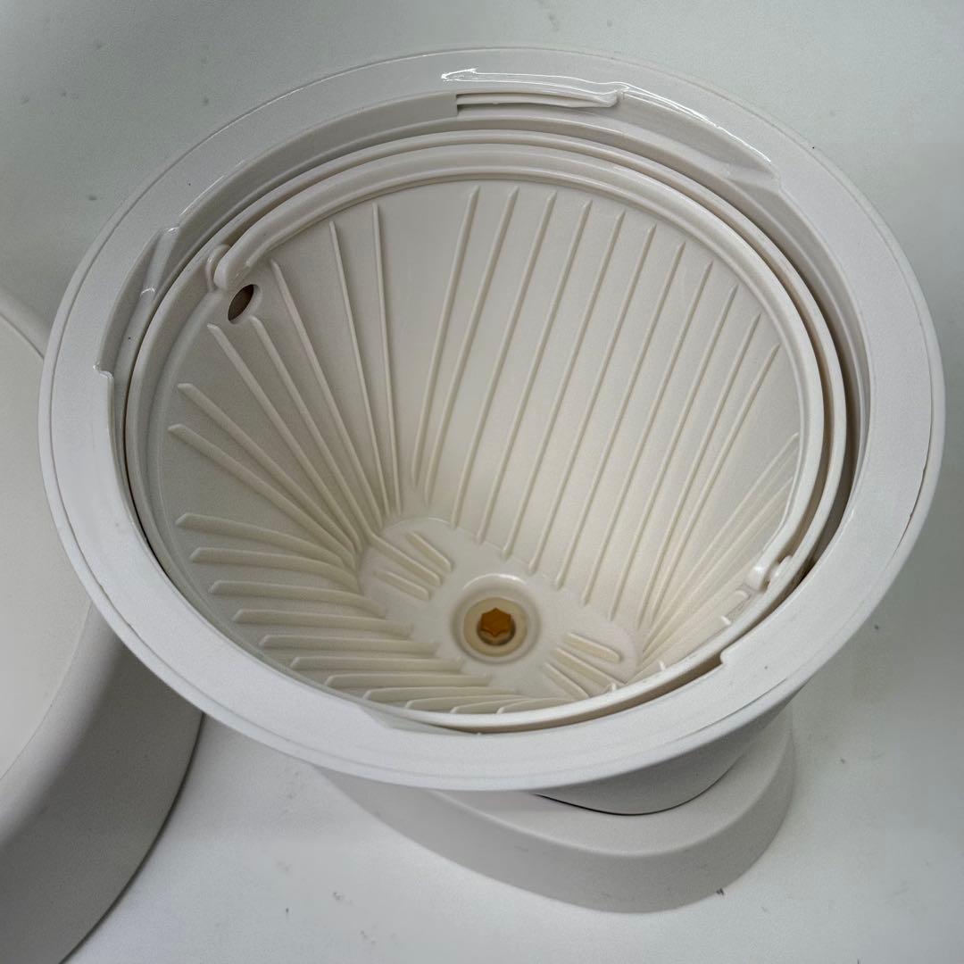 EPEIOS Mocca Lite コーヒーメーカーエペイオス