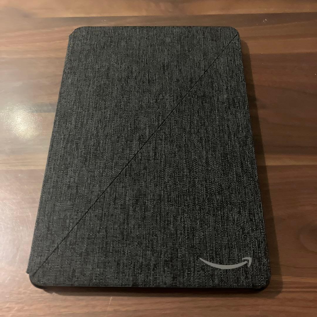 最新✨Amazon fire HD10ブラック第13世代　カバー付き✨32GB
