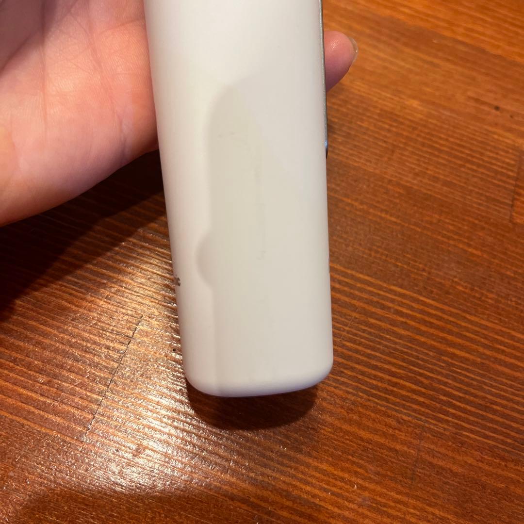 Panasonic ionboost 美顔器 ホワイト