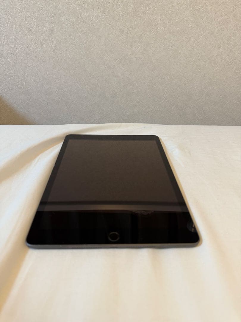 【MacBook同時購入用】Apple iPad スペースグレー 本体