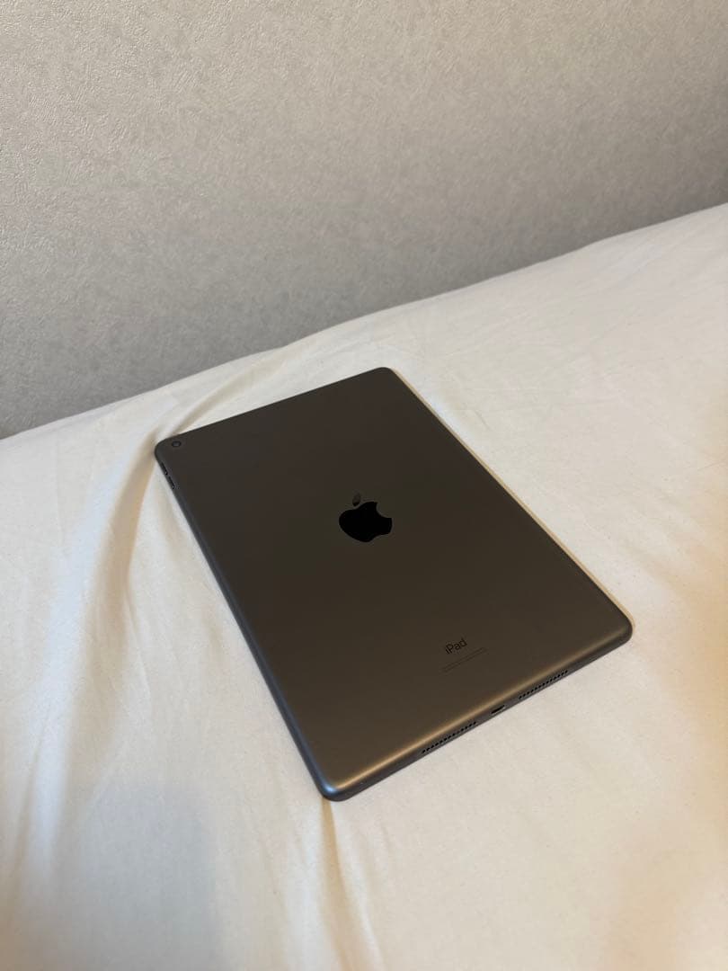 【MacBook同時購入用】Apple iPad スペースグレー 本体
