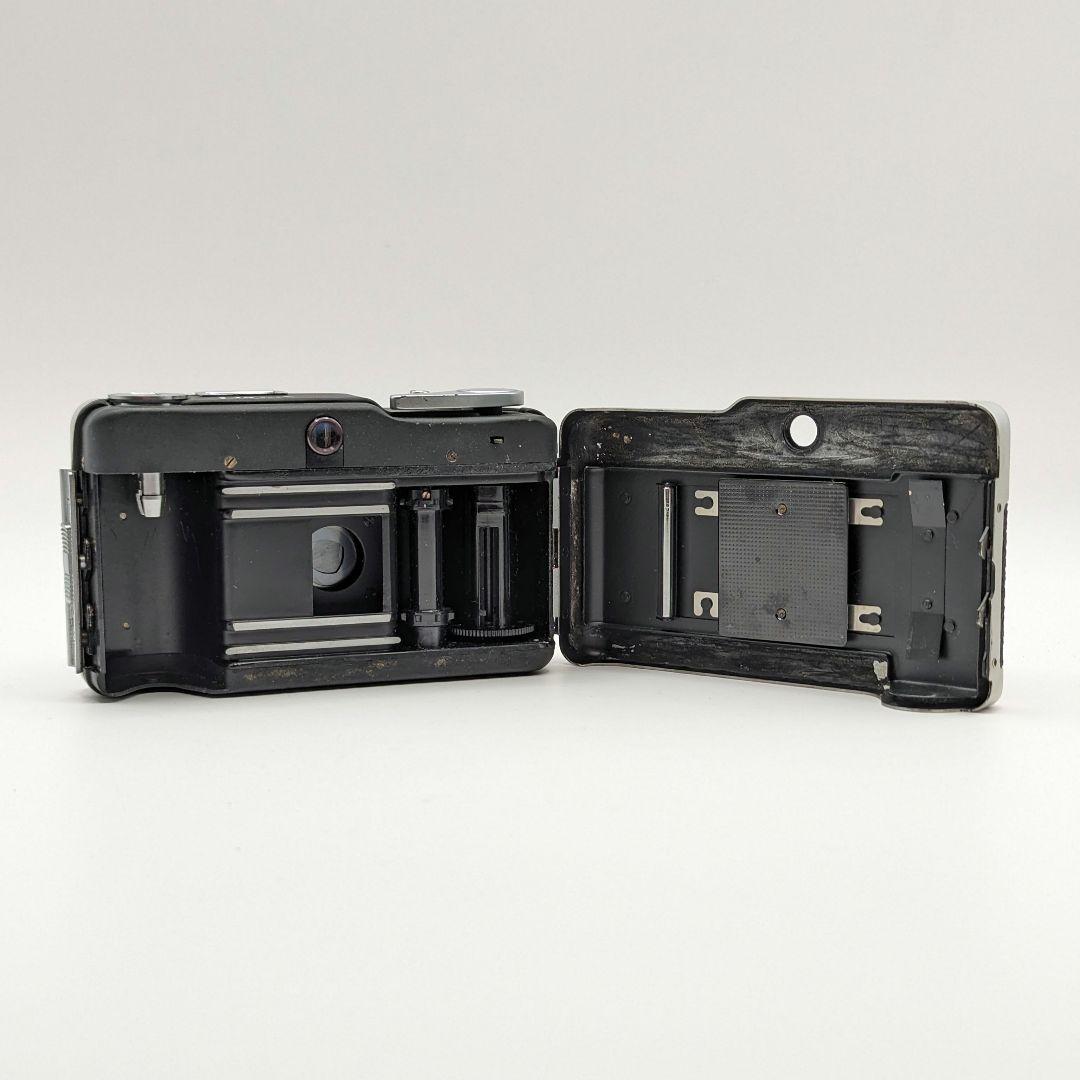 フィルムカメラ Canon Demi