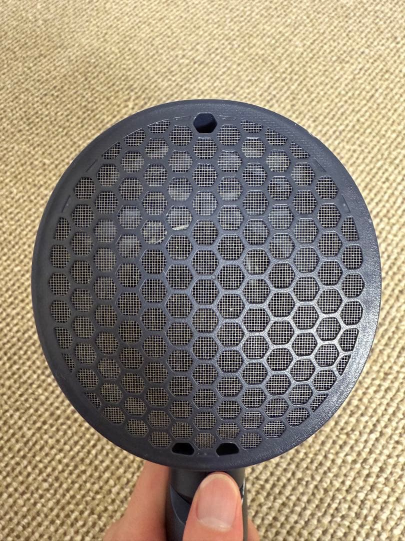 【GW限定価格】Panasonic ナノケア ヘアドライヤー ネイビー