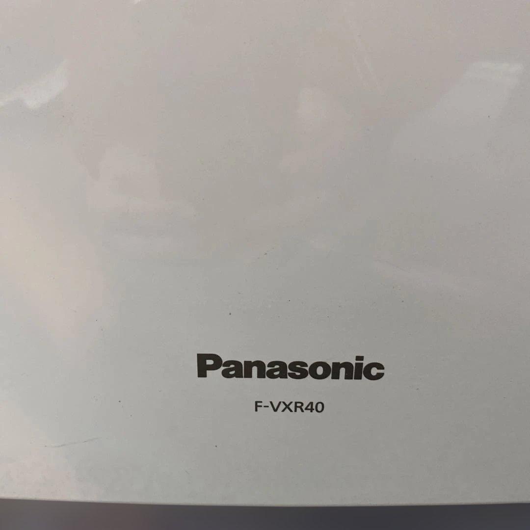 Panasonic加湿空気清浄機　F-VXR40