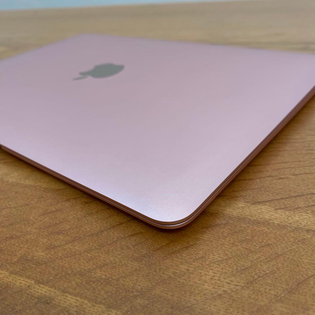 Apple MacBook ローズゴールド 2017 12インチ