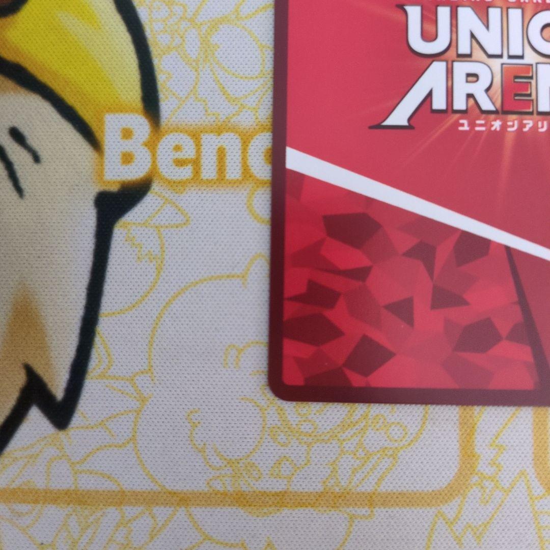 ユニアリNIKKE ラプラス SR★★ サインパラレル