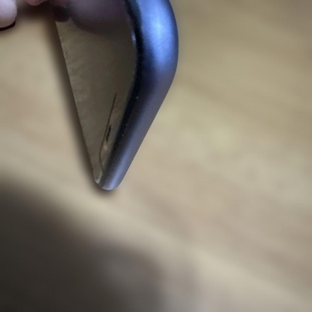 Apple iPhone 11 ホワイト 本体　ジャンク品