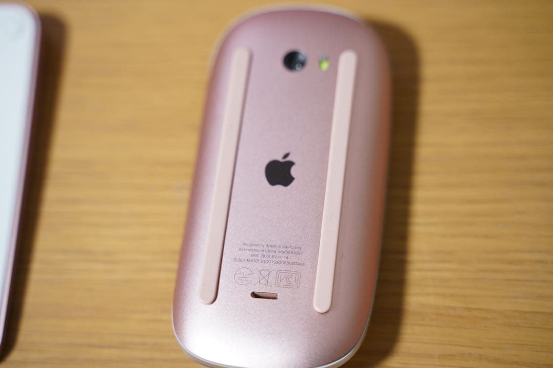 [美品]iMac 24インチ 2021 M1 256GB/16GB A2439