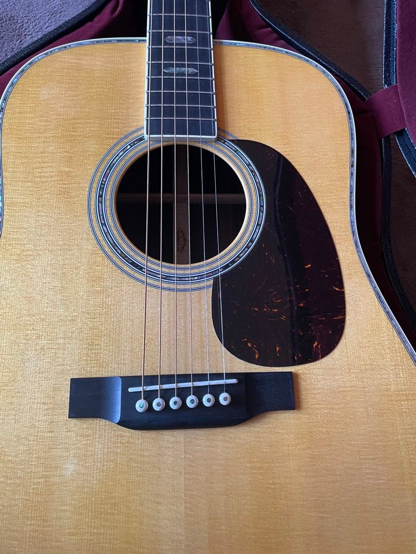 マーチンMartin standard series D-41