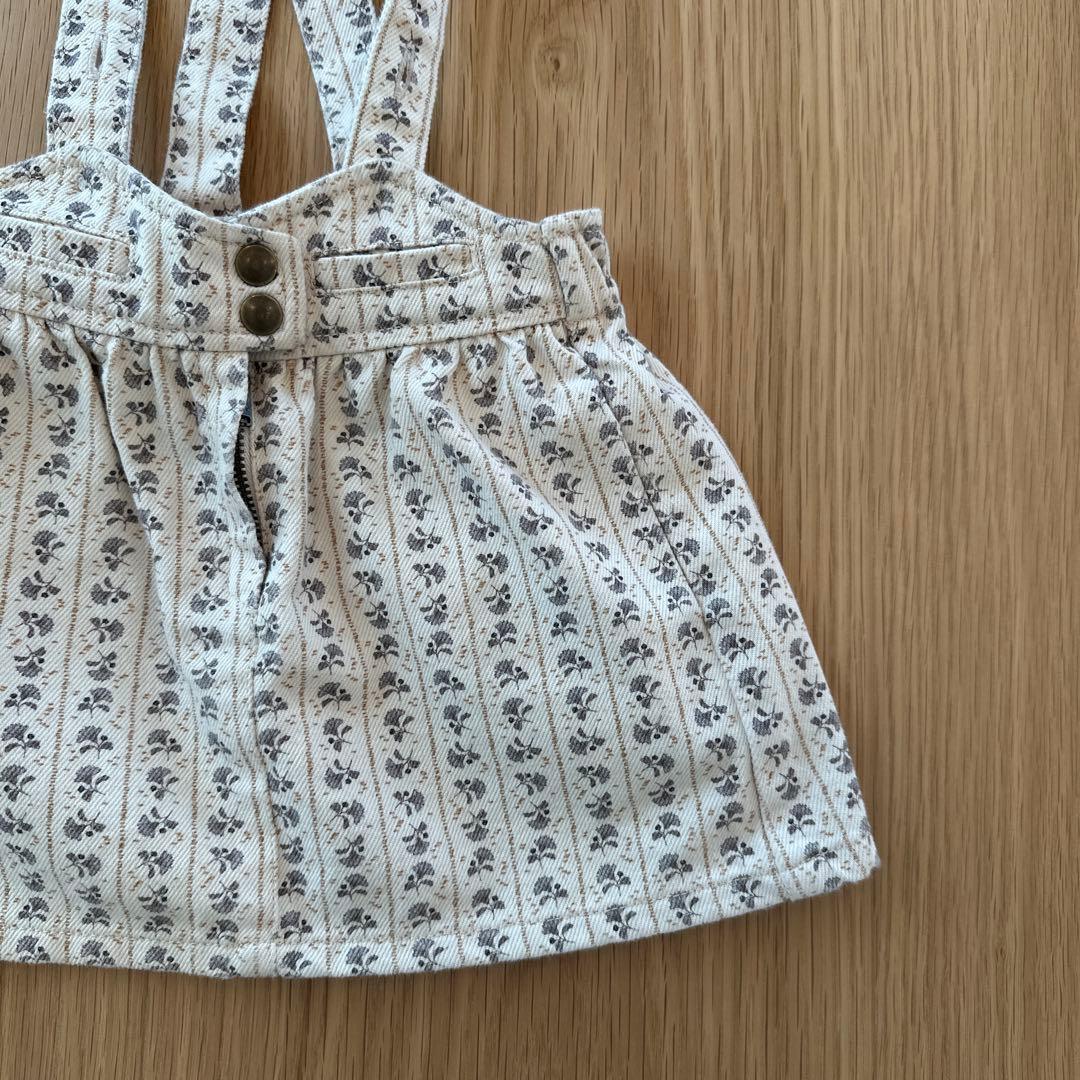 soor ploomワンピース