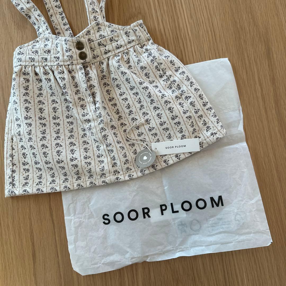 soor ploomワンピース