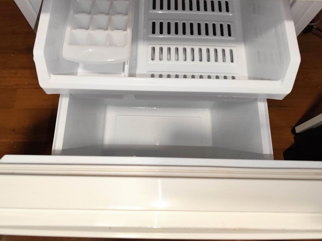 2019年製 冷蔵庫（126L）近隣配送無料＋保証＋設置込