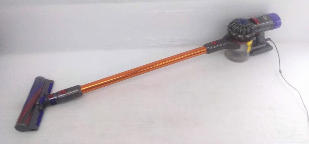 ●SV11●V7●ダイソン コードレススティック掃除機●dyson(1)