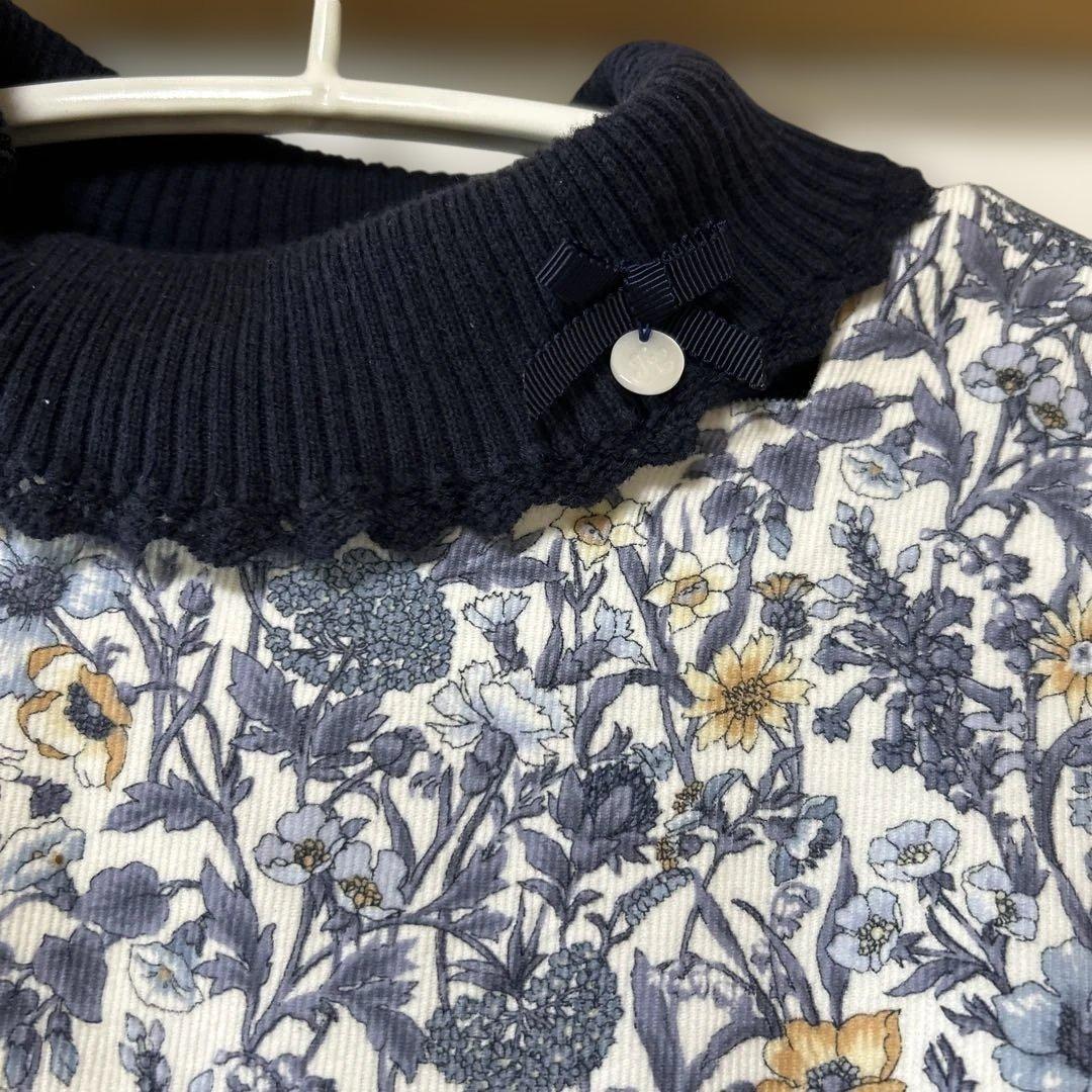 【最終出品】Tartine et Chocolat 140 セット