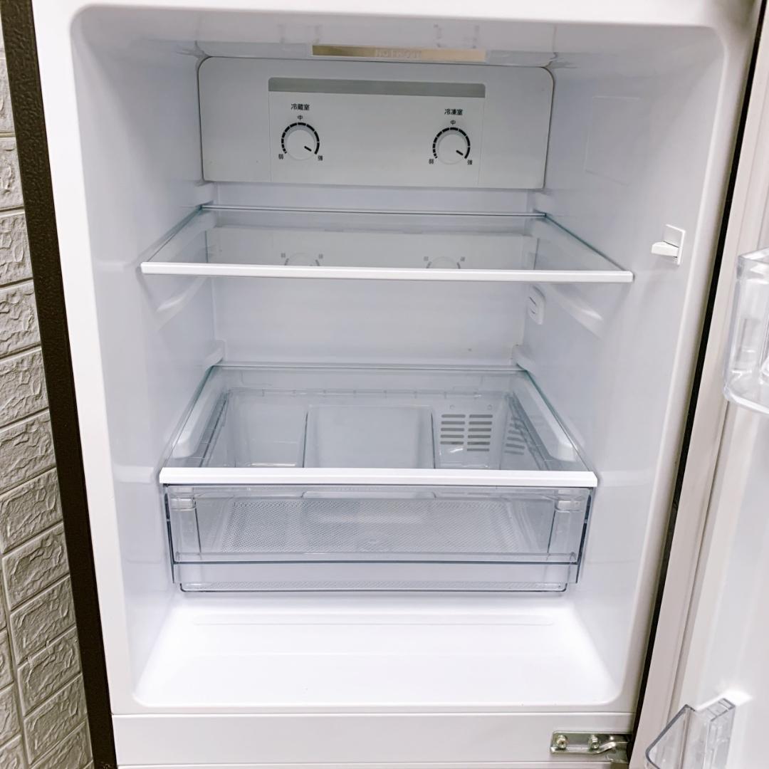 MKT1222102 ハイアール 148L 冷蔵庫 一人暮らし 小型