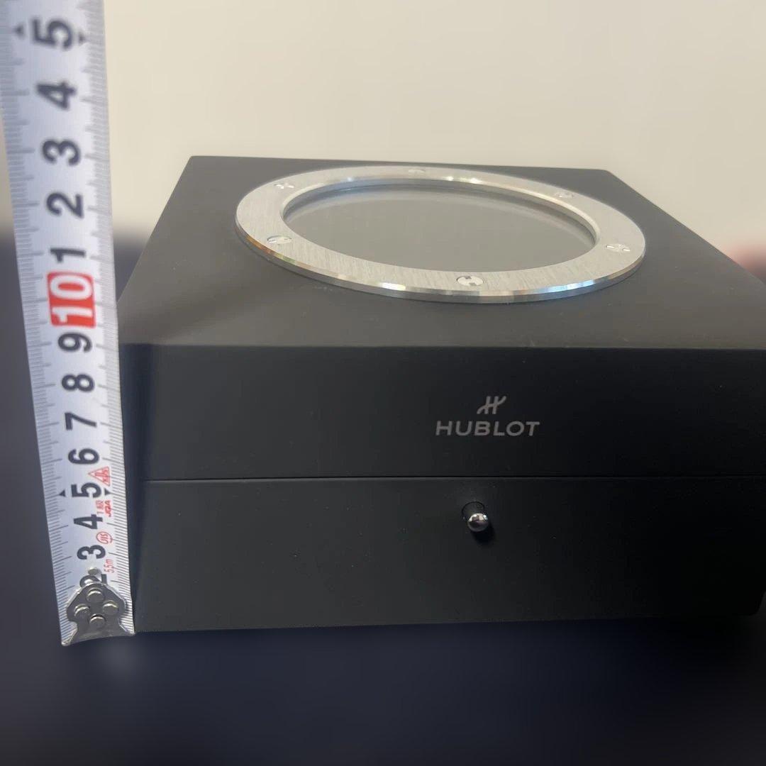 Hublot 時計用木製ボックス