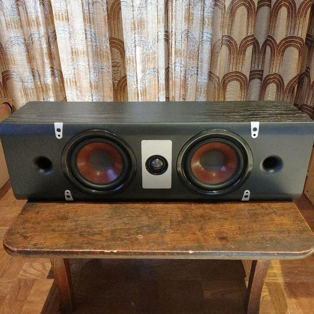 DALI Lektor LCR センタースピーカー