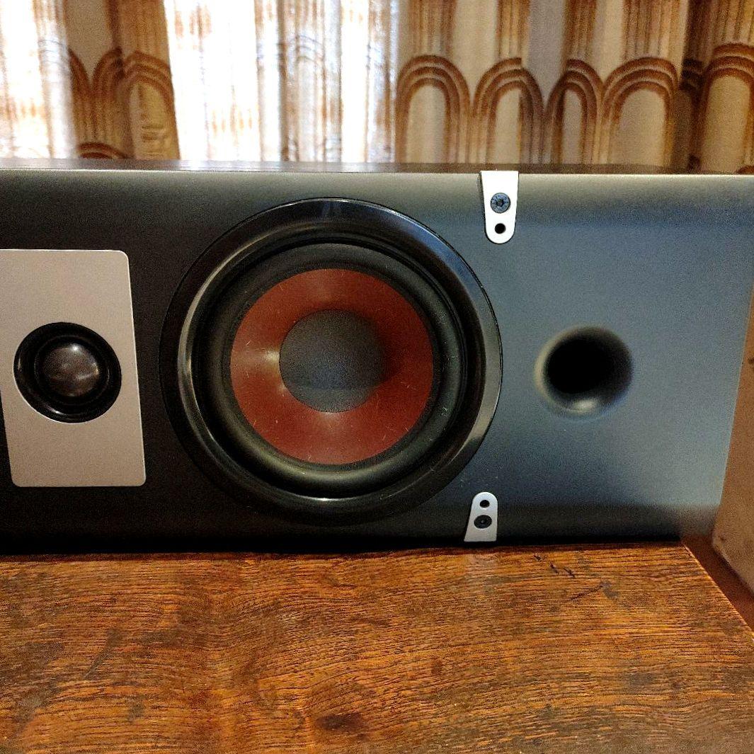 DALI Lektor LCR センタースピーカー