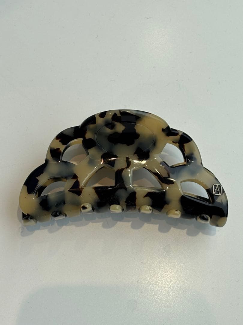 ALEXANDRE DE PARISヘアクリップ 中型