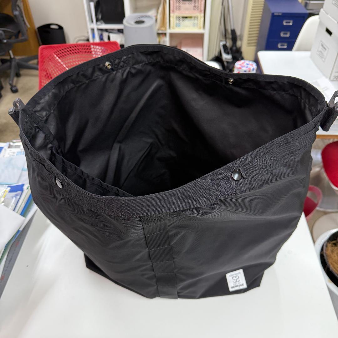 ヤ*ル様 BRIEFING×SOLSO KEEP GREEN WORK JUMP