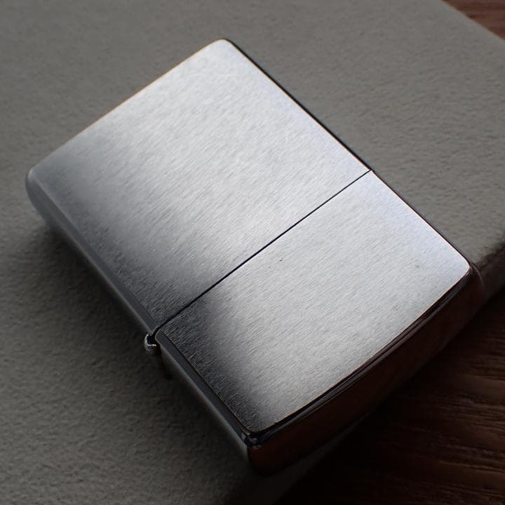 【未使用品】Zippo 1953 REPLICA レプリカ ヨット ジッポー