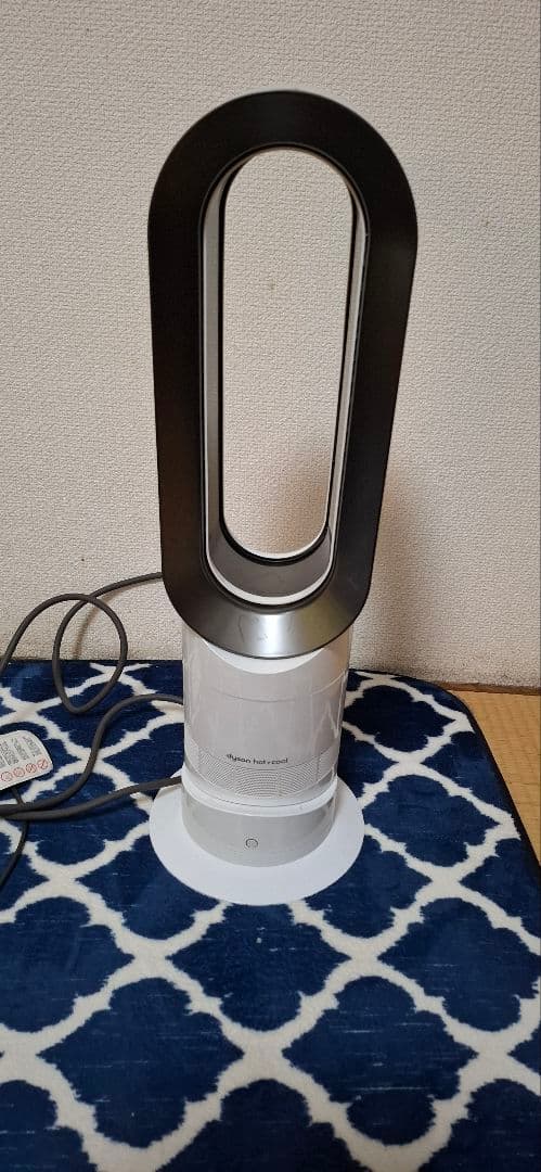 ySK19830427返品用ダイソン、ホット、クール