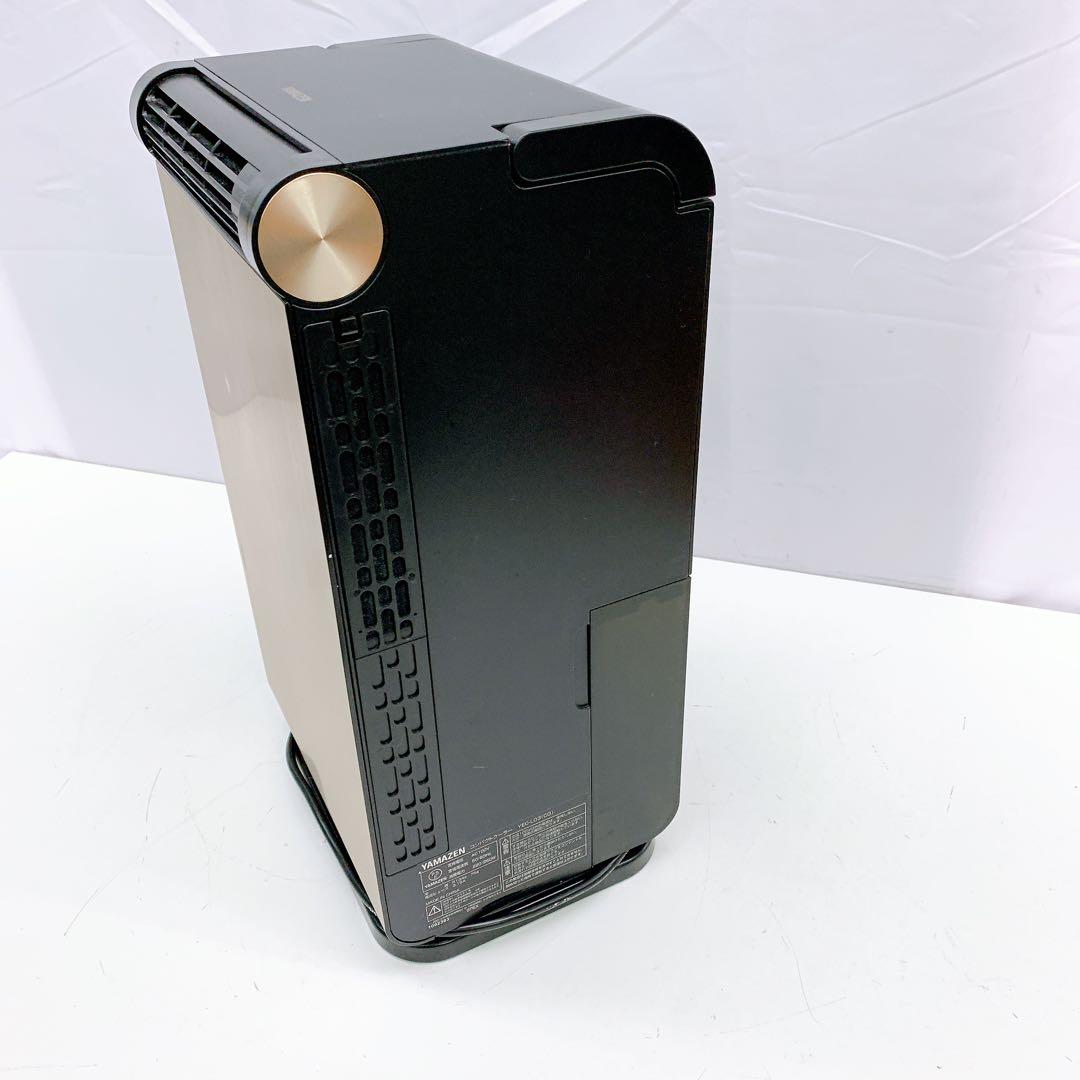9AAM039【動作品】YAMAZEN YEC-L03 コンパクトクーラー