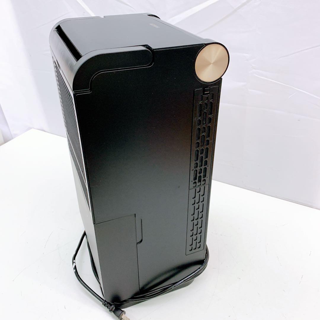 9AAM039【動作品】YAMAZEN YEC-L03 コンパクトクーラー