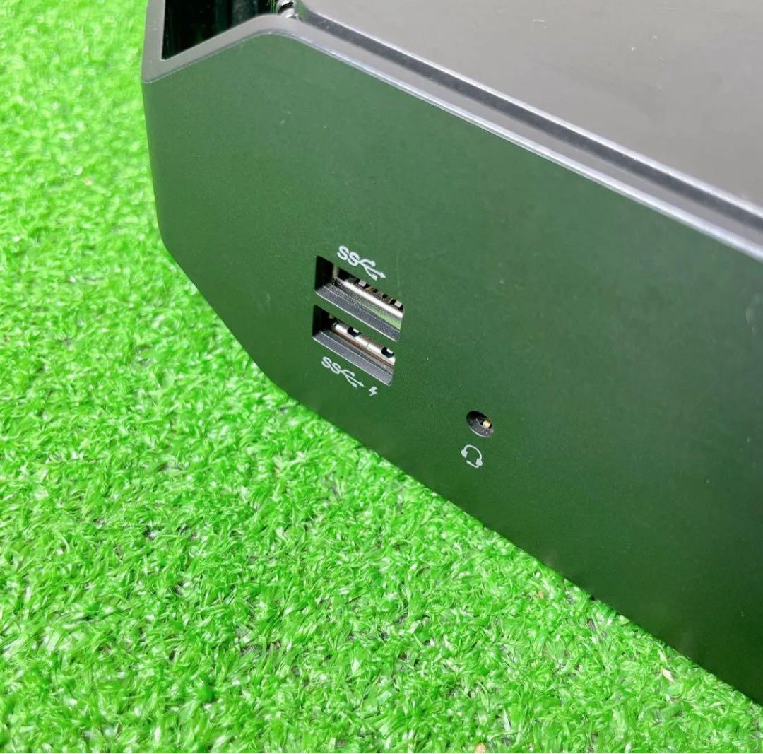 その他 HP Z2 Mini G3 Perf WKS TPC-F098-DM