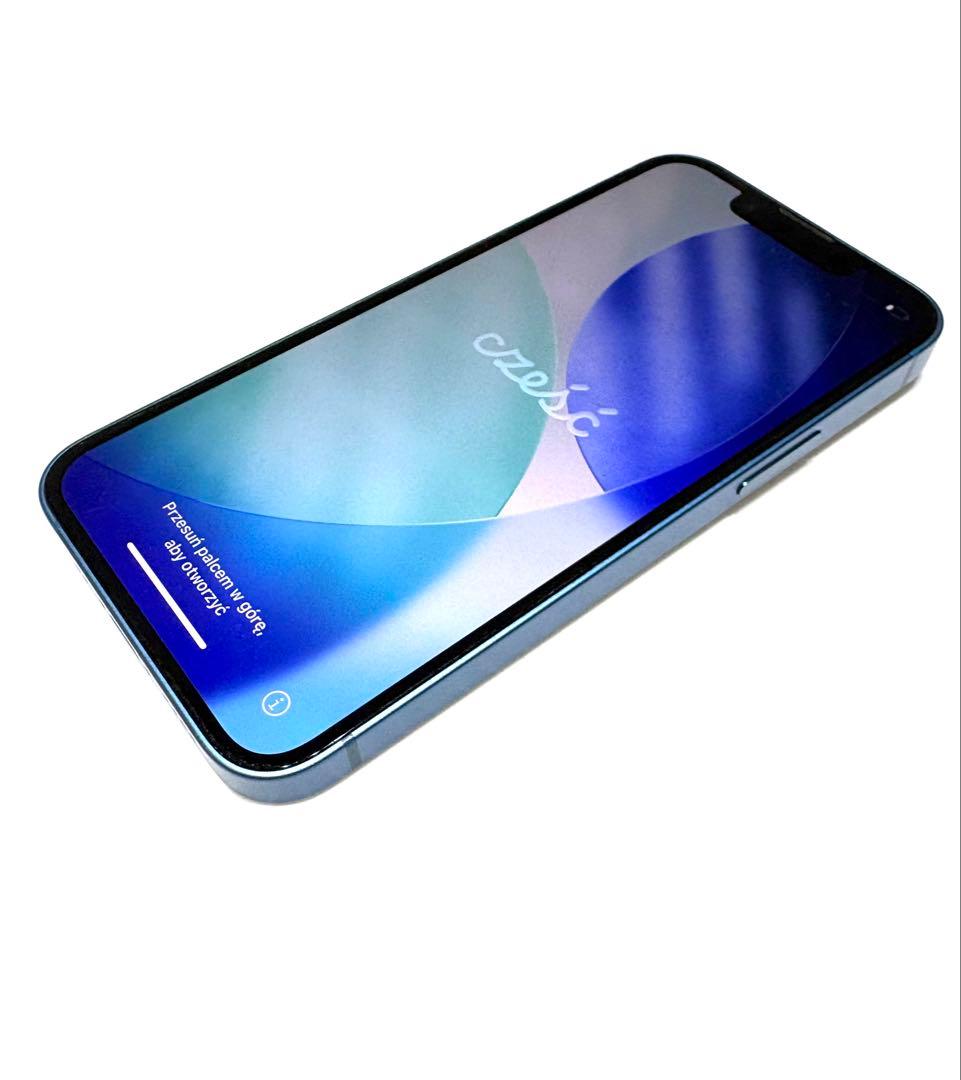 美品 Apple iPhone 13mini 128GB