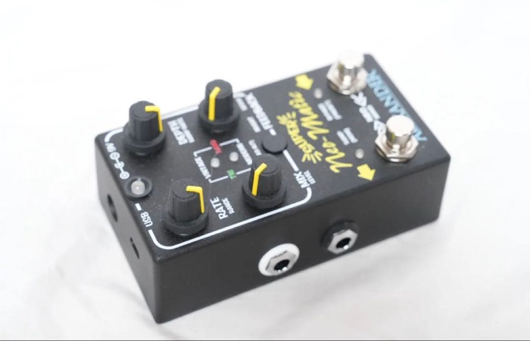 ギター Alexander Pedals Neo Series