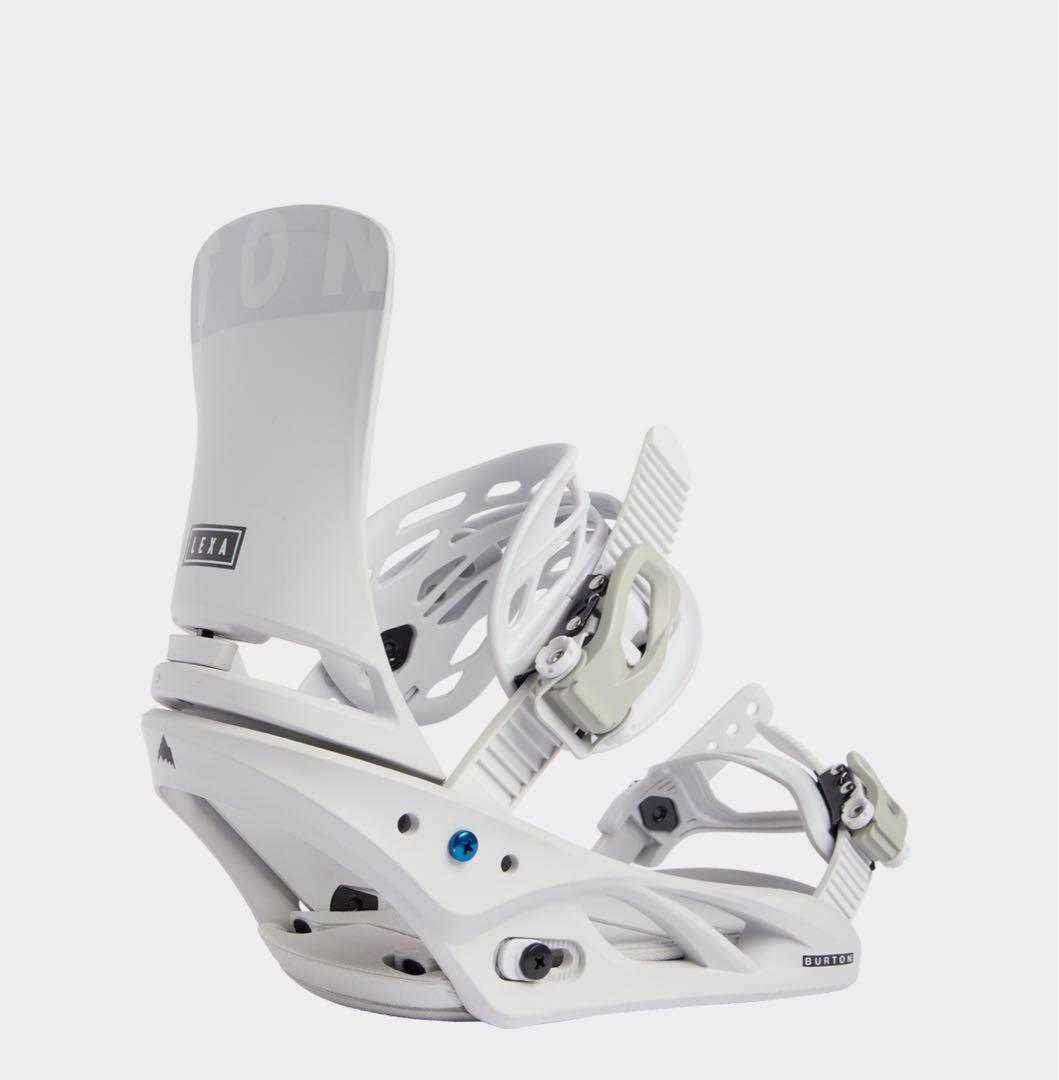 22-23 BURTON LEXA Re:Flex 4x4 国内正規品