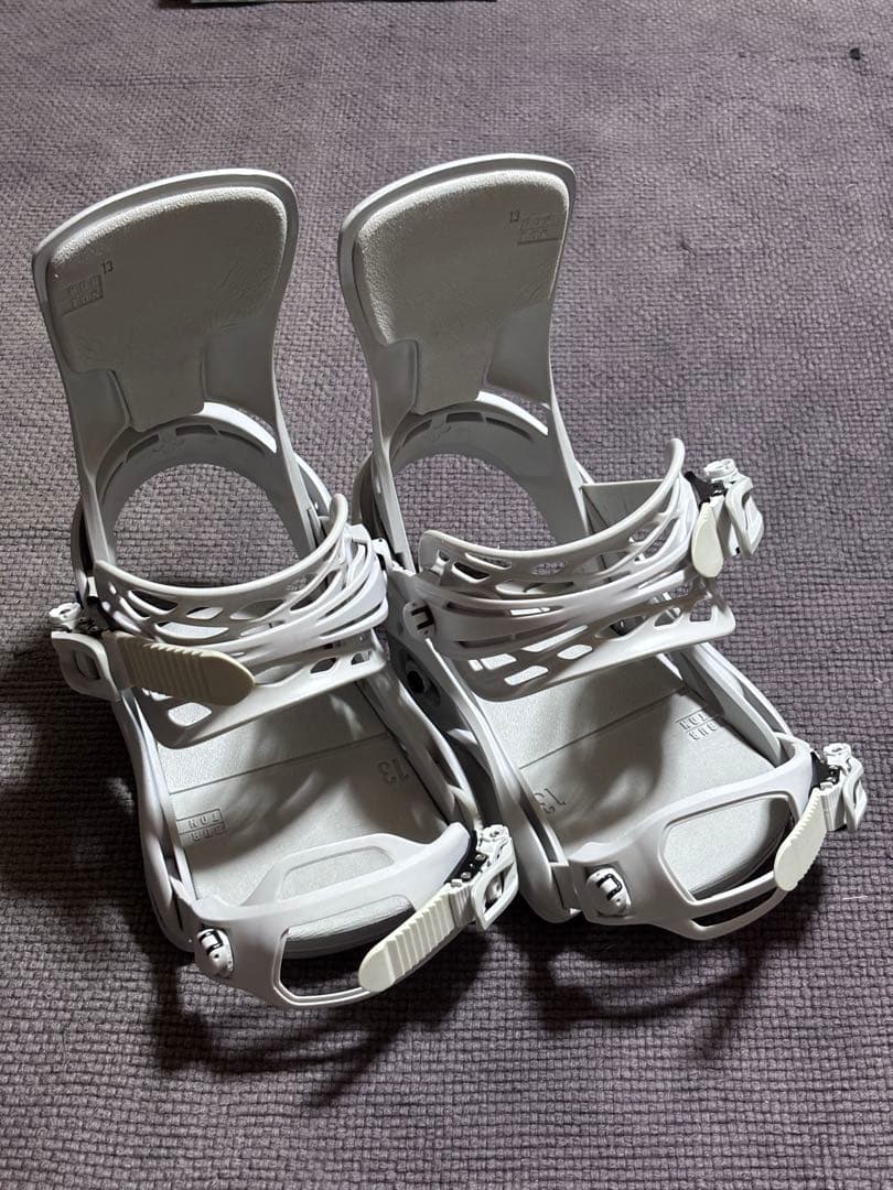 22-23 BURTON LEXA Re:Flex 4x4 国内正規品