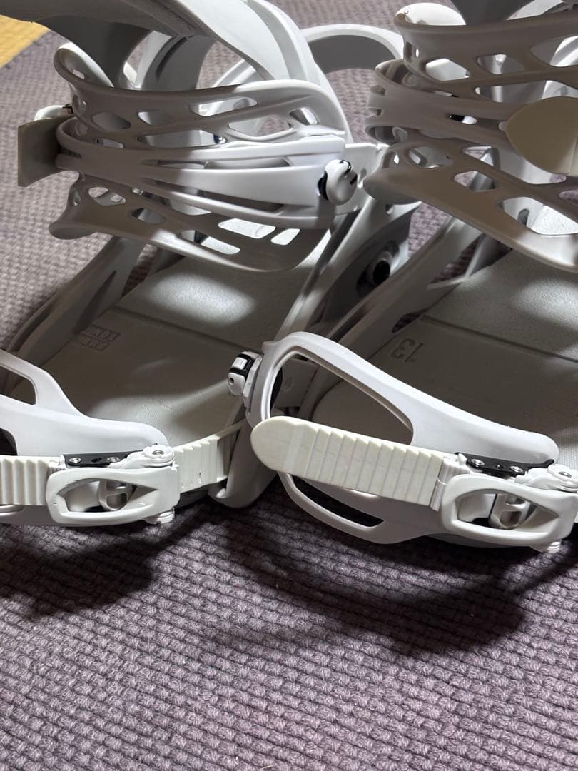 22-23 BURTON LEXA Re:Flex 4x4 国内正規品