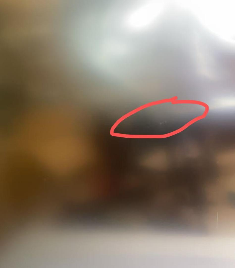 HP Z27U G3 27インチ　液晶モニタ2K Type-C HDMI