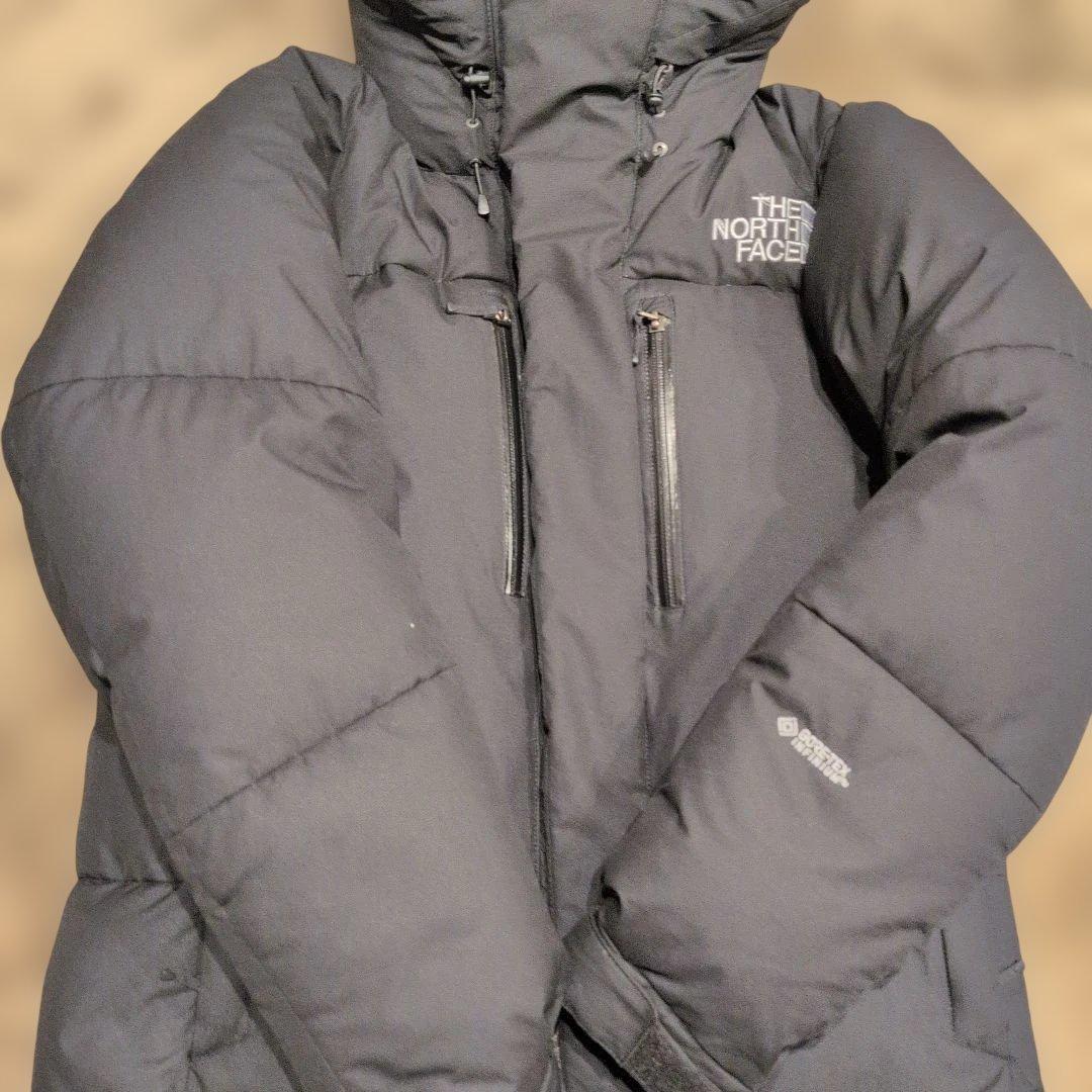 ノースフェイス バルトロライトジャケット S