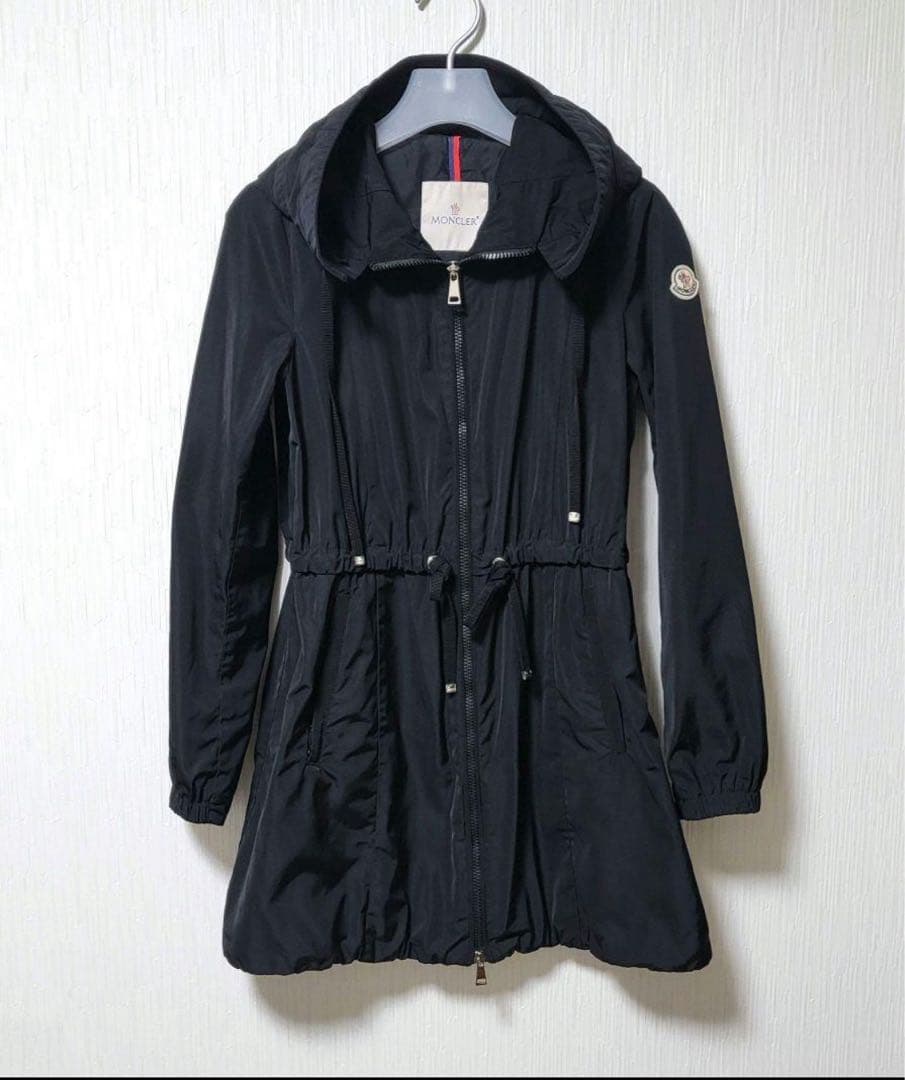モンクレール　レディース　TOPAZ サイズ0