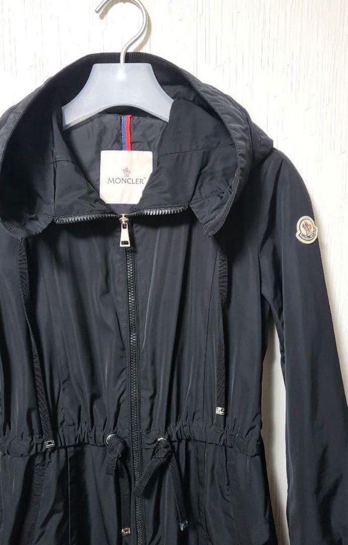 モンクレール　レディース　TOPAZ サイズ0