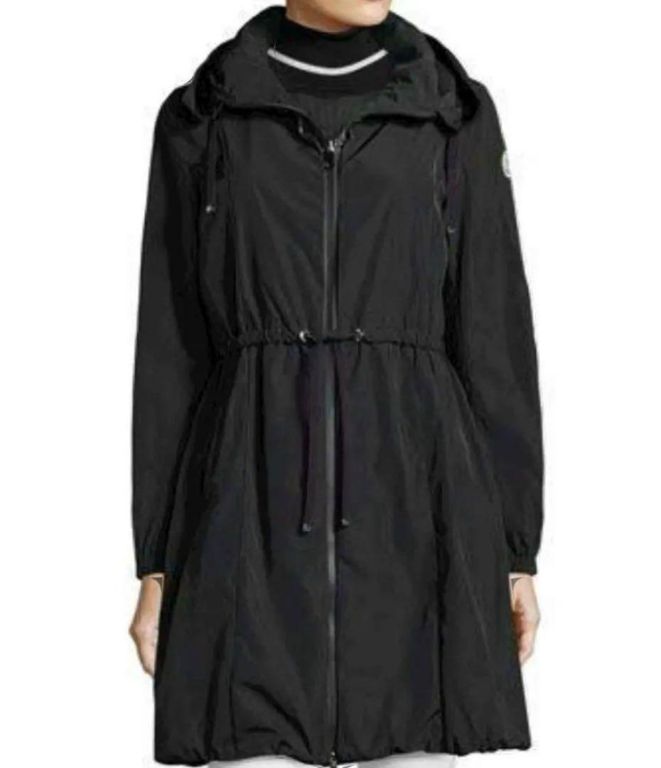 モンクレール　レディース　TOPAZ サイズ0