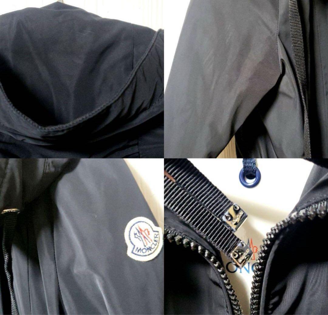 モンクレール　レディース　TOPAZ サイズ0