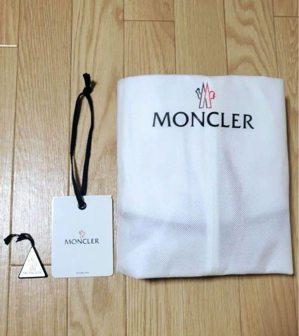 モンクレール　レディース　TOPAZ サイズ0