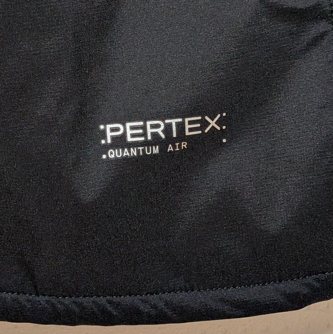 MAMMUT Fibbia WB Hooded Jacket AF Men 黒